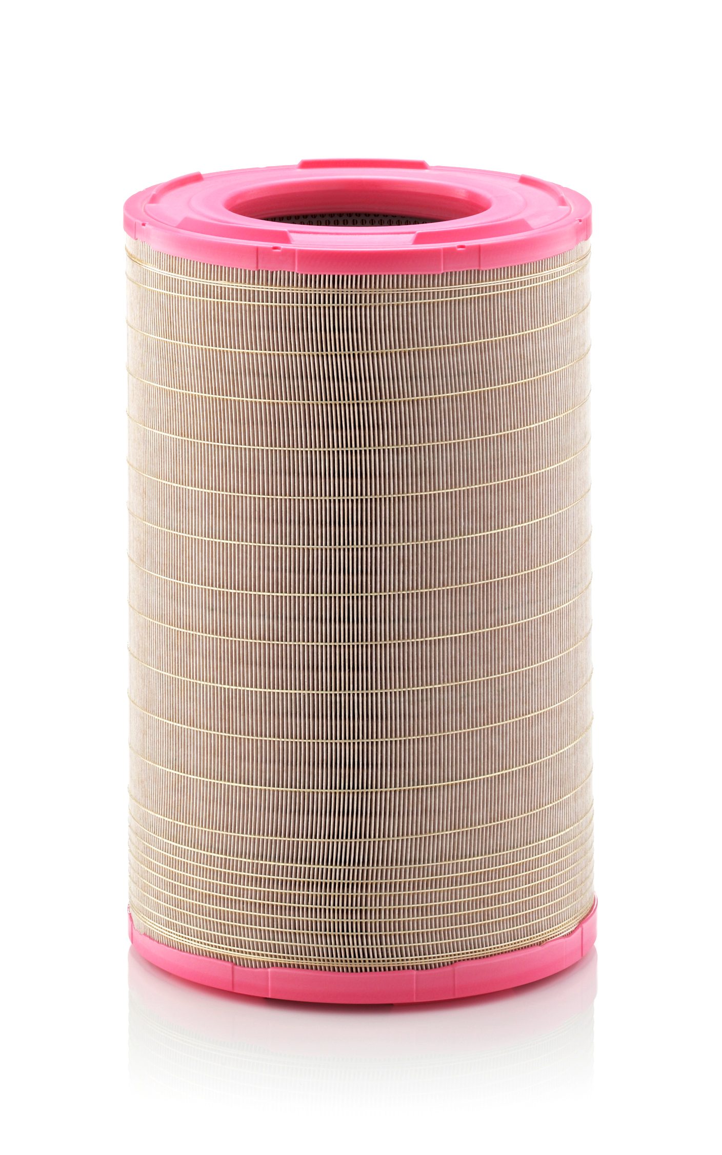 C 30 1353 - Hava filtresi -  MANN FILTER